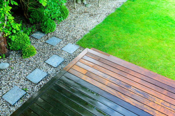 Best Sidewalk and Walkway Cleaning  in Country Homes, WA