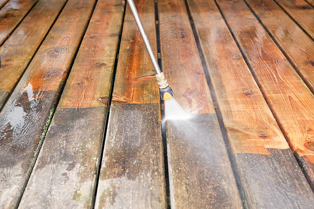 Trusted Country Homes, WA Pressure Washing Services Experts